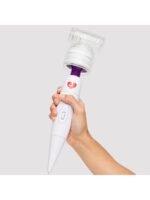 Lovehoney Hummer Deluxe Male Masturbator Wand Attachment - Image 6