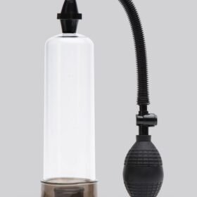 BASICS Classic Penis Pump 7.5 inches