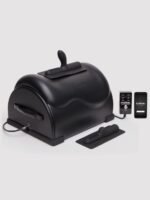 The Cowgirl Premium Remote and App Controlled Riding Sex Machine - Image 2
