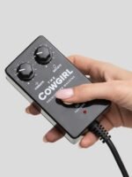 The Cowgirl Premium Remote and App Controlled Riding Sex Machine - Image 9