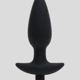 Lovehoney Butt Tingler 10 Function Vibrating Butt Plug 4.5 Inch