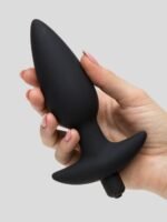 Lovehoney Butt Tingler 10 Function Vibrating Butt Plug 4.5 Inch - Image 4
