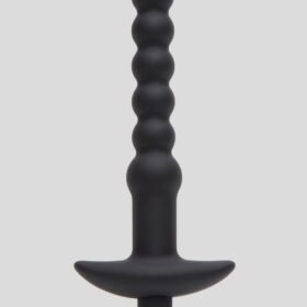 Lovehoney Smooth Mover 10 Function Beaded Anal Vibrator