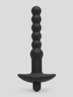 Lovehoney Smooth Mover 10 Function Beaded Anal Vibrator