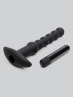Lovehoney Smooth Mover 10 Function Beaded Anal Vibrator - Image 4