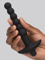 Lovehoney Smooth Mover 10 Function Beaded Anal Vibrator - Image 5