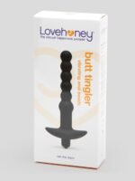 Lovehoney Smooth Mover 10 Function Beaded Anal Vibrator - Image 6