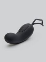 Remote Control Rechargeable Silicone G-Spot Love Egg - Image 2