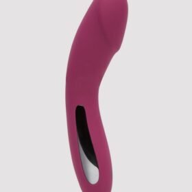 Mantric Rechargeable Realistic Vibrator