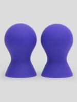 Lovehoney Perfect Pair Silicone Nipple Suckers - Image 2