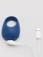 We-Vibe Pivot App Controlled Rechargeable Vibrating Cock Ring - Image 4