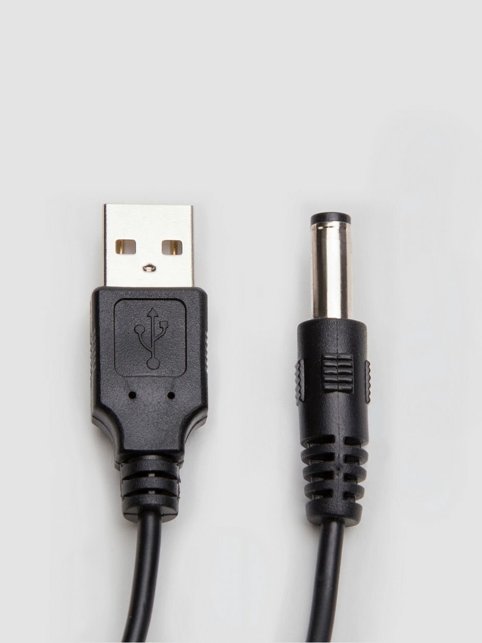 70354.jpg USB to 5mm Barrel Jack DC Power Cable - Image 1