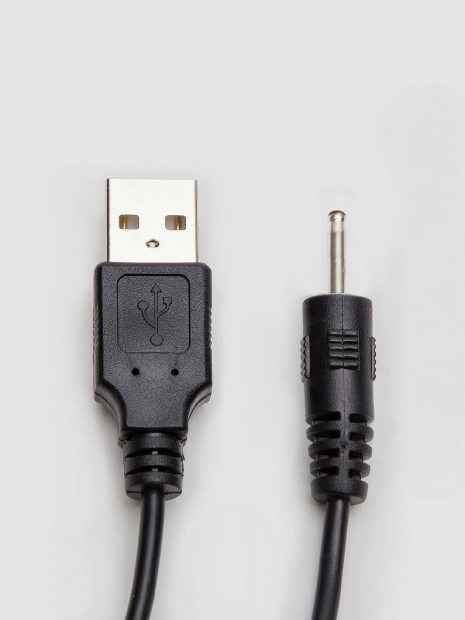 70355.jpg USB to 2.5mm Barrel Jack DC Power Cable - Image 1