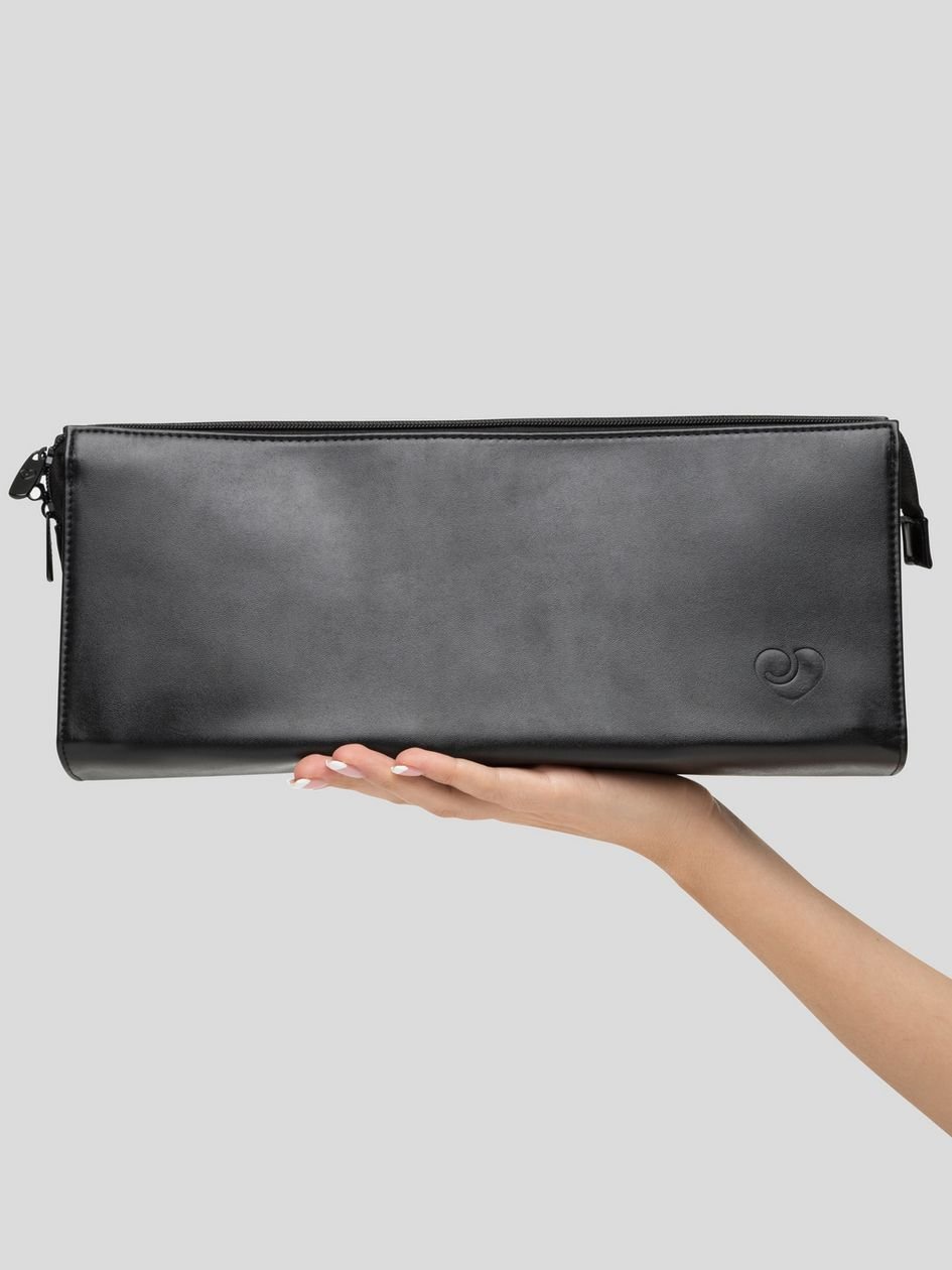 70388.jpg Lovehoney Massage Wand Deluxe Soft Storage Case - Image 1