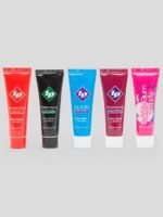 ID Lubricants Assorted Travel Pack (5 x 0.4 fl oz) - Image 2