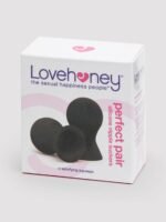 Lovehoney Perfect Pair Silicone Nipple Suckers - Image 5