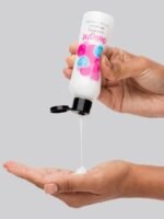 Lovehoney Delight Silk Lubricant 3.4 fl oz US - Image 3