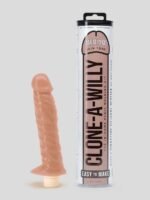 Clone-A-Willy Vibrator Molding Kit Medium Skin Tone - Image 2