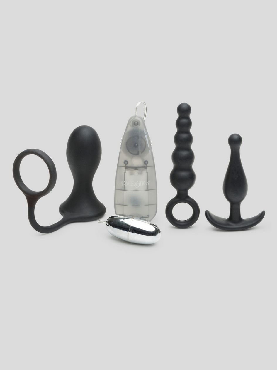71045.jpg His Prostate Training Kit (4 piece) - Image 1