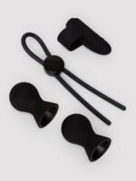 Lovehoney All Tied Up Bondage Play Kit (8 Piece) - Image 3