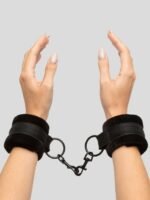 Lovehoney All Tied Up Bondage Play Kit (8 Piece) - Image 6