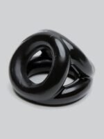 Oxballs TRI-SPORT Cock Ring and Ball Sling - Image 2