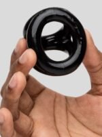 Oxballs TRI-SPORT Cock Ring and Ball Sling - Image 4