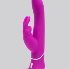 Happy Rabbit Curve Rechargeable Rabbit Vibrator