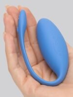 We-Vibe Jive App Controlled Rechargeable Vibrating G-Spot Love Egg - Image 2