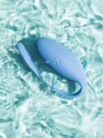 We-Vibe Jive App Controlled Rechargeable Vibrating G-Spot Love Egg - Image 4