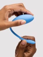 We-Vibe Jive App Controlled Rechargeable Vibrating G-Spot Love Egg - Image 5