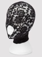 Scandal Open Mouth Lace Hood - Image 4