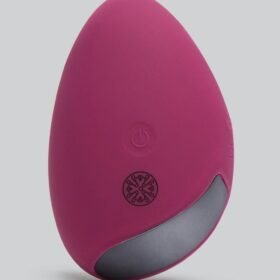 Mantric Rechargeable Clitoral Vibrator