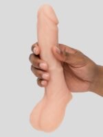 Lovehoney Easy Squeezy Soft Packer 8 Inch - Image 2