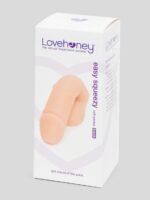 Lovehoney Easy Squeezy Soft Packer 8 Inch - Image 3