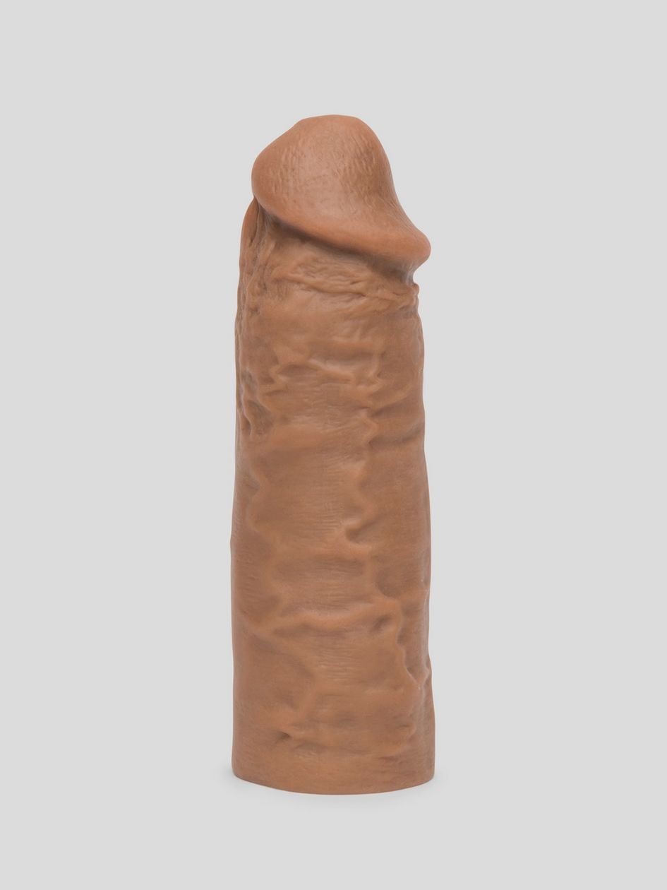 72116.jpg Shane Diesel 1 Extra Inch Girthy Penis Extender - Image 1