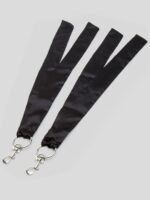 Lovehoney Bind Date Bondage Kit (8 Piece) - Image 2