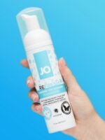 System JO Foaming Toy Cleaner 7.0 fl oz