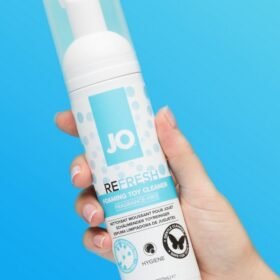 System JO Foaming Toy Cleaner 7.0 fl oz
