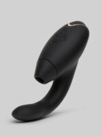 Womanizer InsideOut Rechargeable G-Spot and Clitoral Stimulator - Image 2