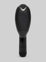 Womanizer InsideOut Rechargeable G-Spot and Clitoral Stimulator - Image 3