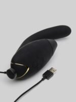 Womanizer InsideOut Rechargeable G-Spot and Clitoral Stimulator - Image 4