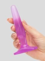 BASICS Triple Butt Plug Training Set - Image 3