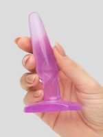 BASICS Triple Butt Plug Training Set - Image 4