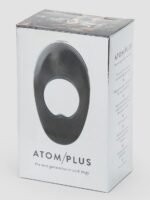 Hot Octopuss ATOM PLUS Dual Motor Rechargeable Vibrating Cock Ring