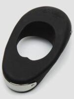 Hot Octopuss ATOM PLUS Dual Motor Rechargeable Vibrating Cock Ring - Image 2