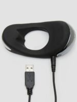 Hot Octopuss ATOM PLUS Dual Motor Rechargeable Vibrating Cock Ring - Image 5