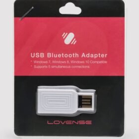 Lovense USB Bluetooth Adaptor