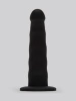 Lovehoney Sensual Waves Silicone Suction Cup Dildo 7 Inch - Image 2