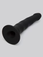 Lovehoney Sensual Waves Silicone Suction Cup Dildo 7 Inch - Image 3